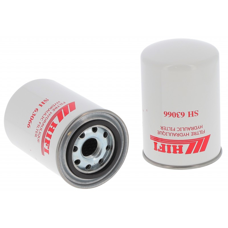 Hifi SH63066 HYDRAULIC FILTER