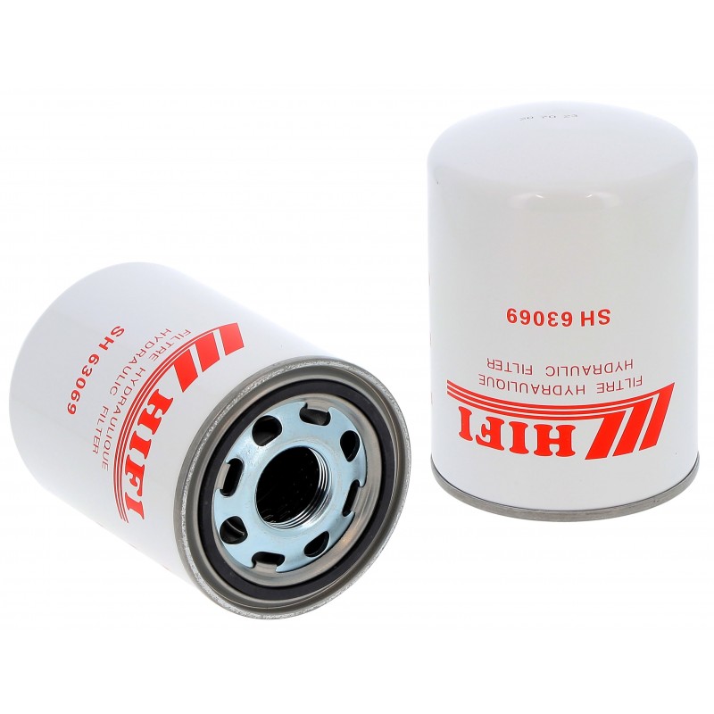 Hifi SH63069 HYDRAULIC FILTER