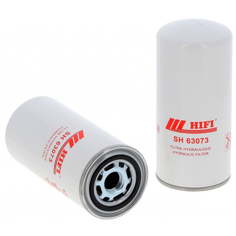 Hifi SH63073 HYDRAULIC FILTER