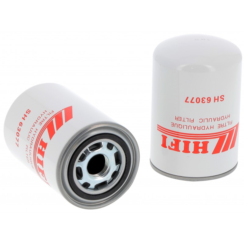Hifi SH63077 HYDRAULIC FILTER