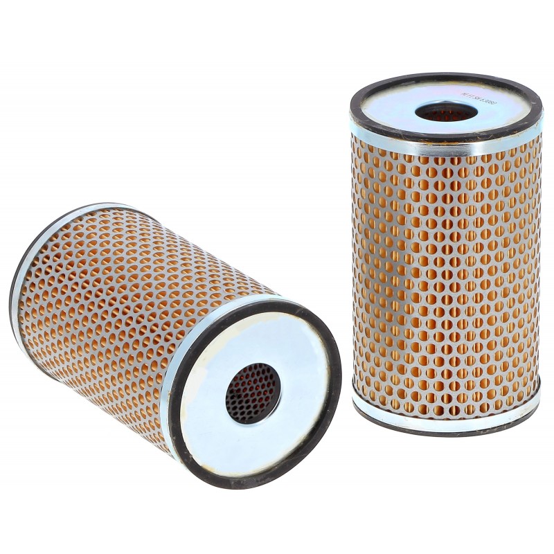 Hifi SH63080 HYDRAULIC FILTER