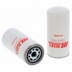 Hifi SH63086 HYDRAULIC FILTER
