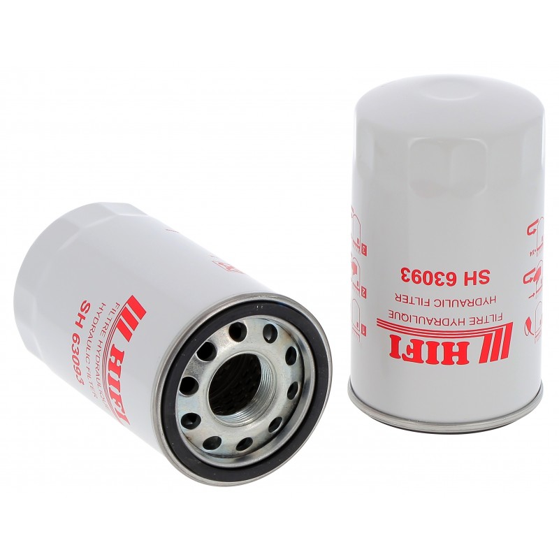 Hifi SH63093 HYDRAULIC FILTER