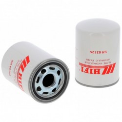 Hifi SH63125 HYDRAULIC FILTER
