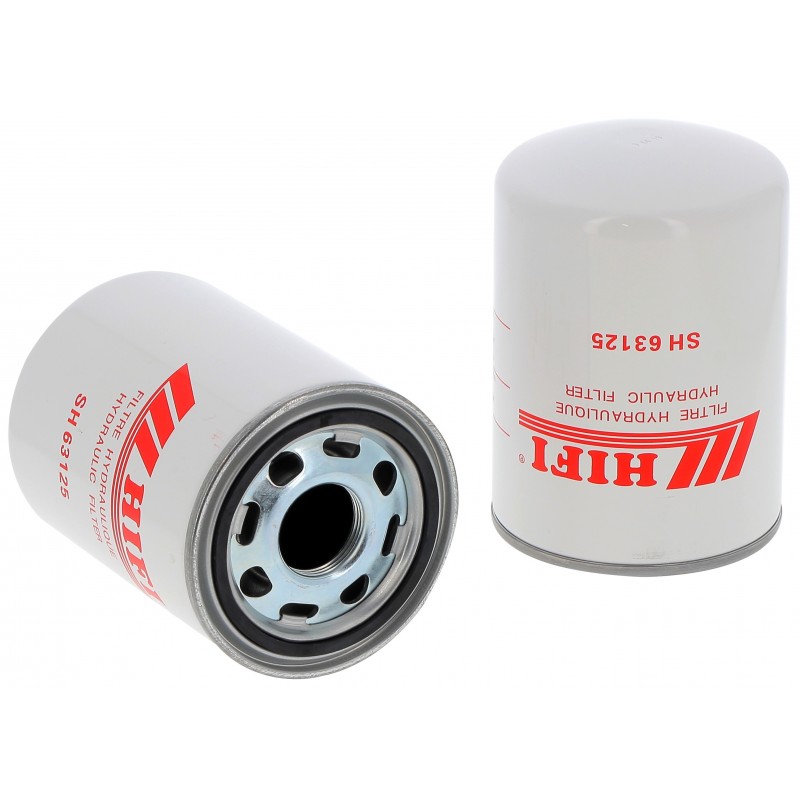 Hifi SH63125 HYDRAULIC FILTER