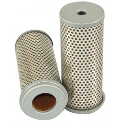 Hifi SH63147 HYDRAULIC FILTER