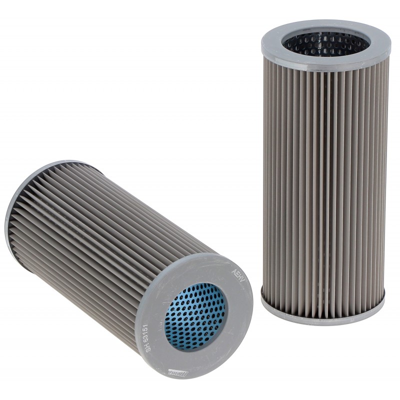 Hifi SH63151 HYDRAULIC FILTER