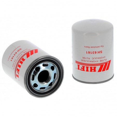 Hifi SH63161 HYDRAULIC FILTER