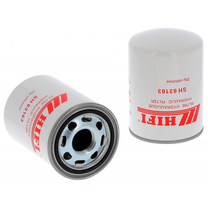 Hifi SH63163 HYDRAULIC FILTER