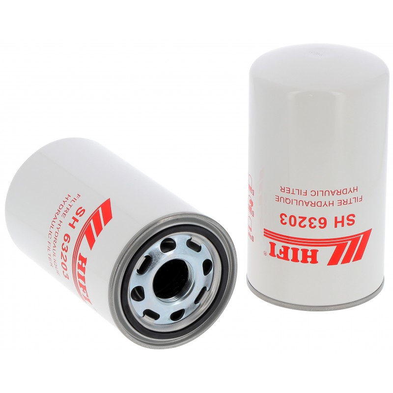Hifi SH63203 HYDRAULIC FILTER