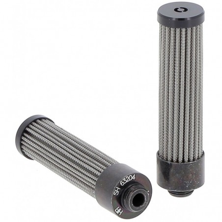 Hifi SH63204 HYDRAULIC FILTER