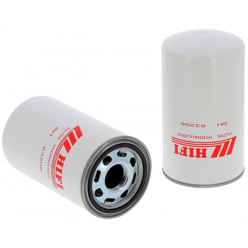 Hifi SH63206 HYDRAULIC FILTER