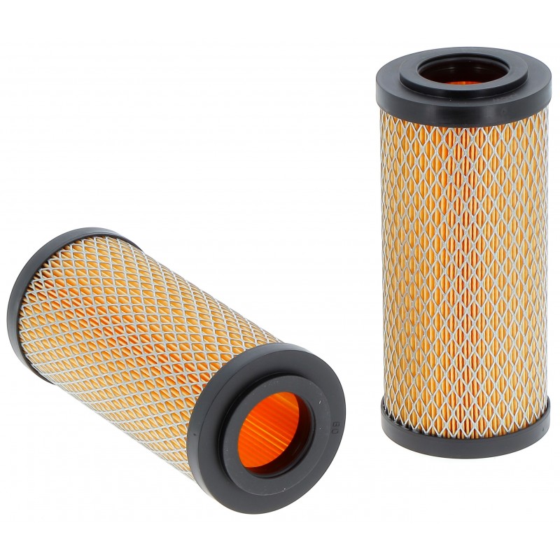 Hifi SH63236 HYDRAULIC FILTER