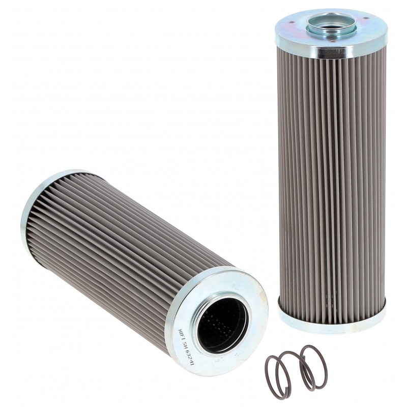 Hifi SH63241 HYDRAULIC FILTER
