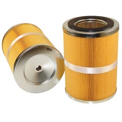 Hifi SH63277 HYDRAULIC FILTER