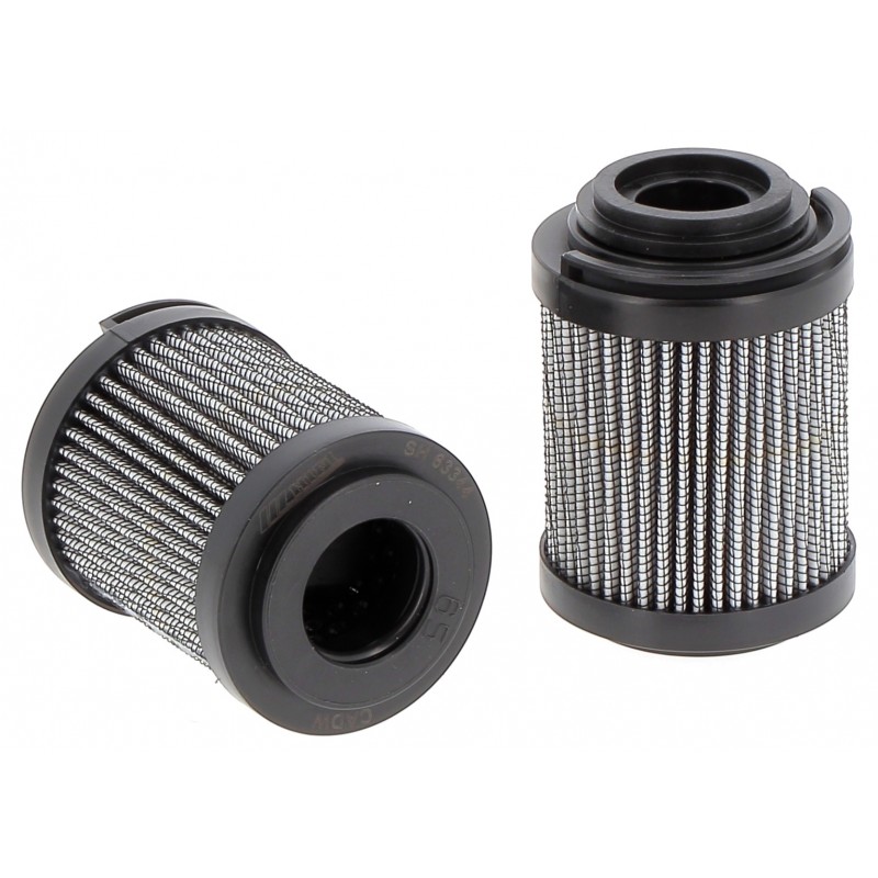 Hifi SH63344 HYDRAULIC FILTER