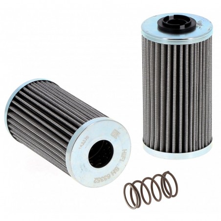 Hifi SH63352 HYDRAULIC FILTER