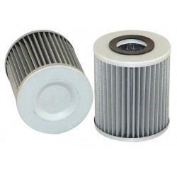 Hifi SH63417 HYDRAULIC FILTER