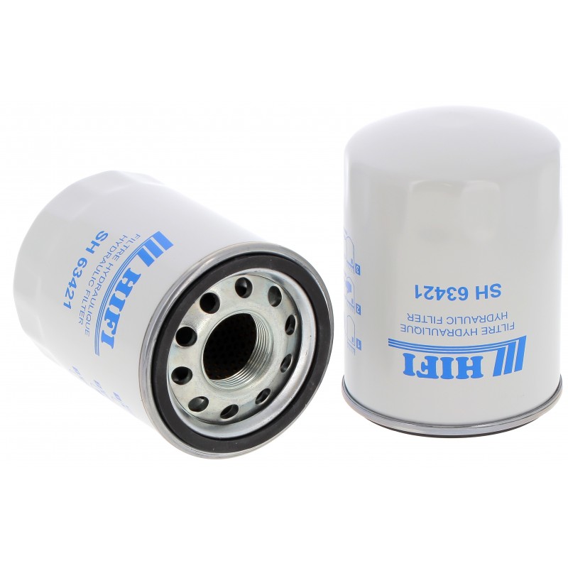 Hifi SH63421 HYDRAULIC FILTER