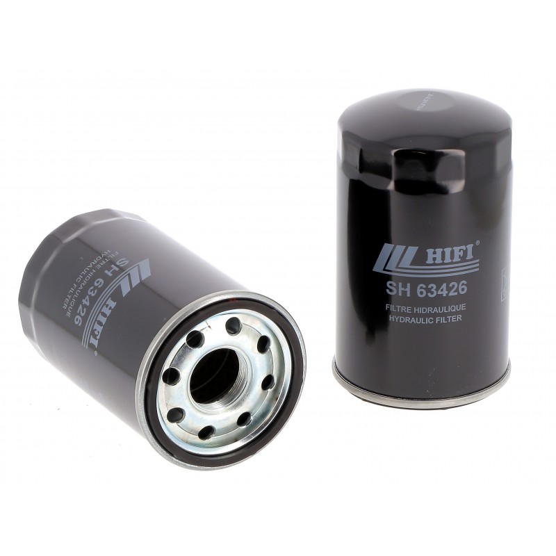 Hifi SH63426 HYDRAULIC FILTER