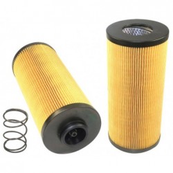 Hifi SH63431 HYDRAULIC FILTER