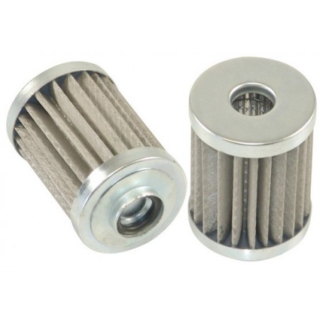 Hifi SH63444 HYDRAULIC FILTER