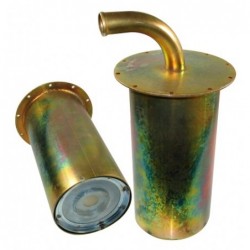 Hifi SH63452 HYDRAULIC FILTER