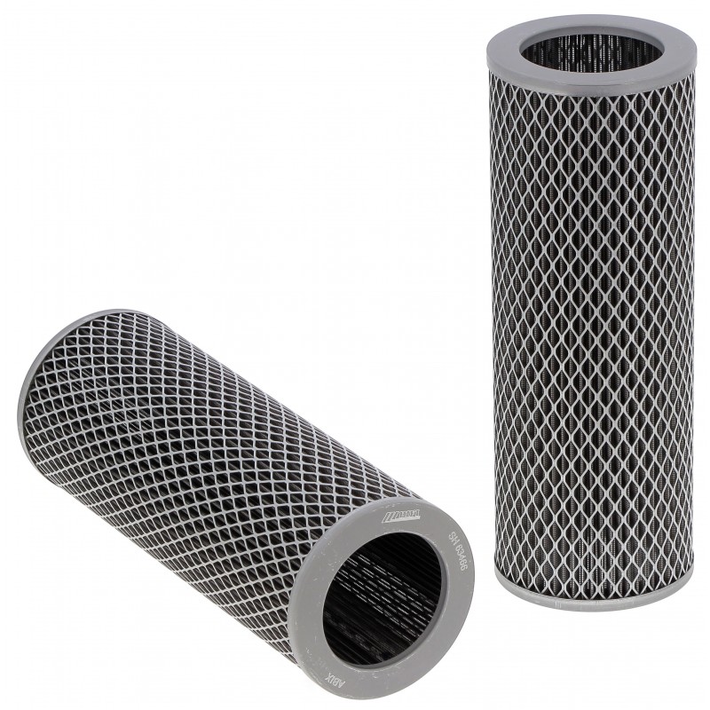 Hifi SH63466 HYDRAULIC FILTER