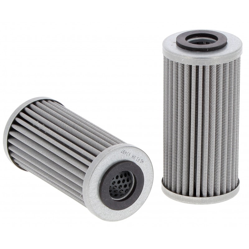 Hifi SH63497 HYDRAULIC FILTER
