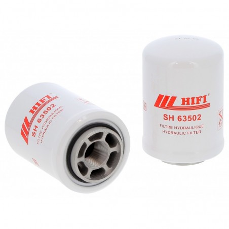 Hifi SH63502 HYDRAULIC FILTER