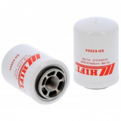Hifi SH63504 HYDRAULIC FILTER