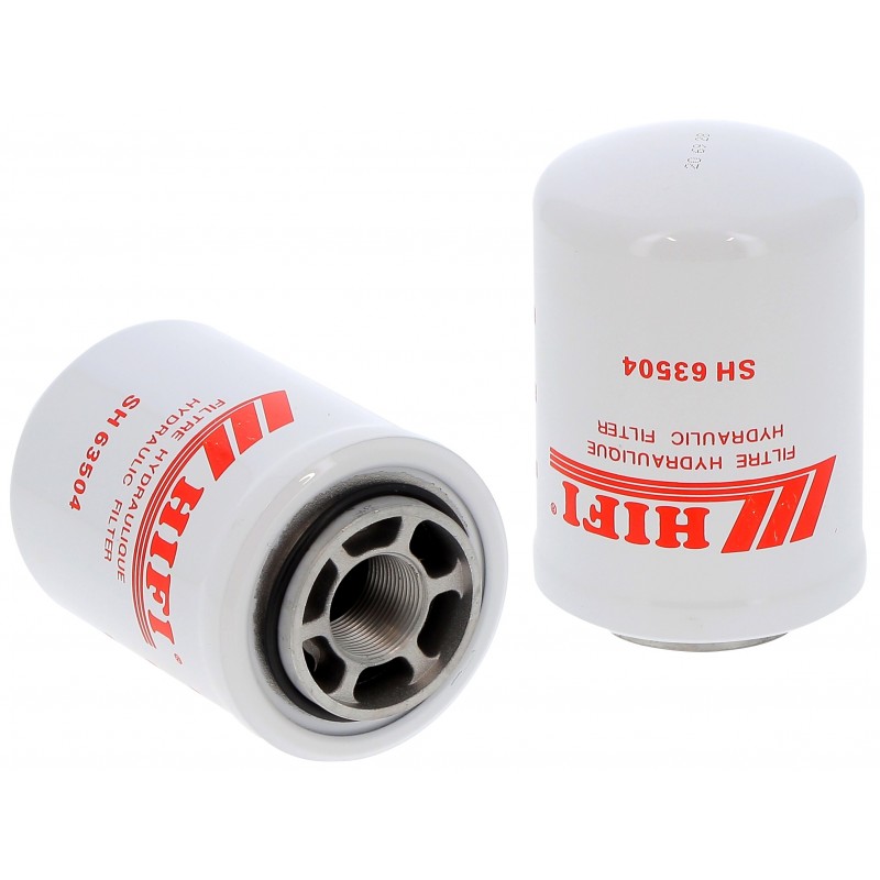 Hifi SH63504 HYDRAULIC FILTER