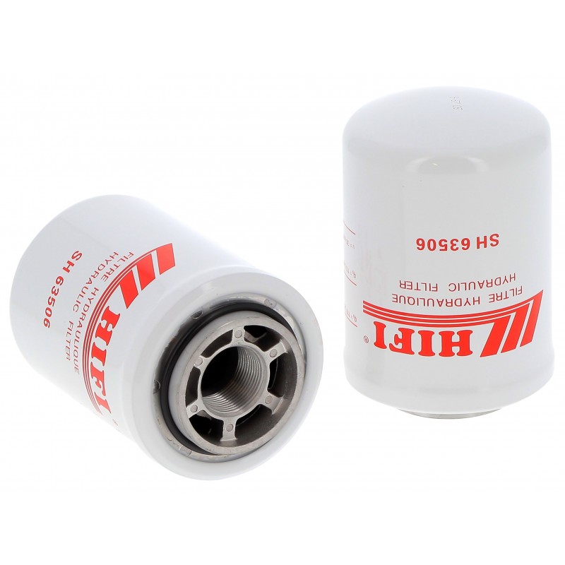 Hifi SH63506 HYDRAULIC FILTER