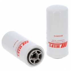 Hifi SH63512 HYDRAULIC FILTER