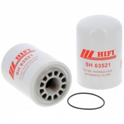 Hifi SH63521 HYDRAULIC FILTER