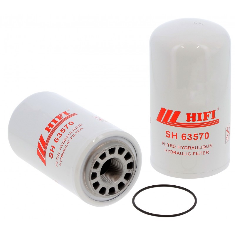 Hifi SH63570 HYDRAULIC FILTER