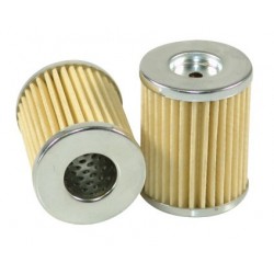 Hifi SH63597 HYDRAULIC FILTER
