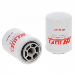 Hifi SH63598 HYDRAULIC FILTER