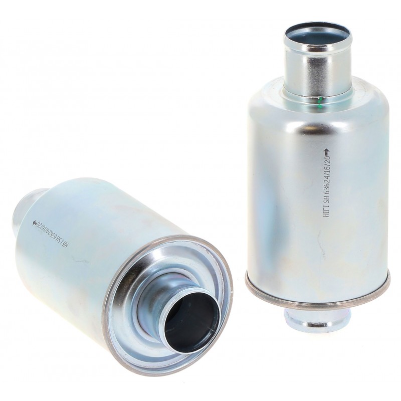 Hifi SH63624 HYDRAULIC FILTER