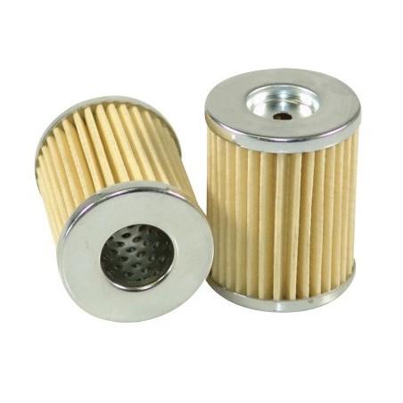 Hifi SH63630 HYDRAULIC FILTER