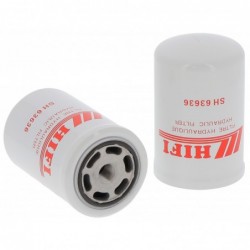 Hifi SH63636 HYDRAULIC FILTER