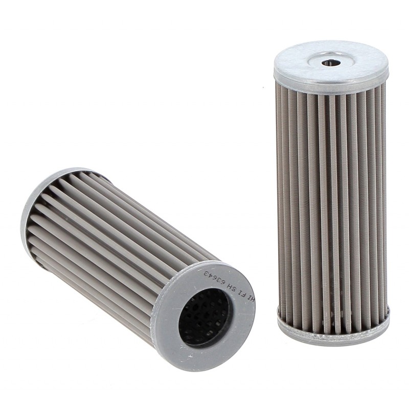 Hifi SH63643 HYDRAULIC FILTER
