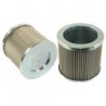 Hifi SH63652 HYDRAULIC FILTER