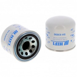 Hifi SH63690 HYDRAULIC FILTER