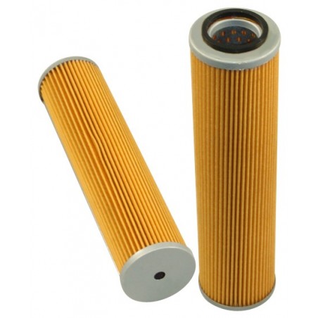 Hifi SH63698 HYDRAULIC FILTER