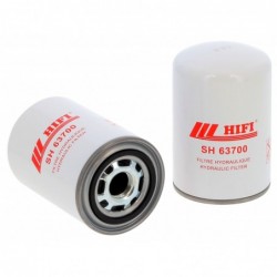 Hifi SH63700 HYDRAULIC FILTER