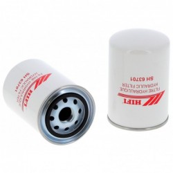 Hifi SH63701 HYDRAULIC FILTER