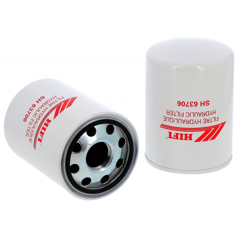 Hifi SH63706 HYDRAULIC FILTER