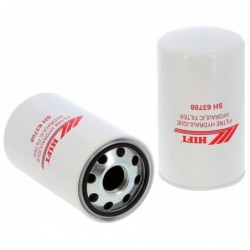Hifi SH63708 HYDRAULIC FILTER