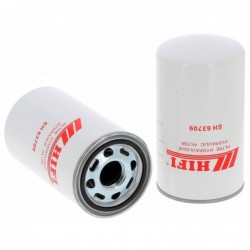 Hifi SH63709 HYDRAULIC FILTER